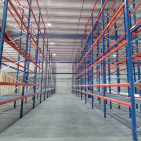 Maximize Your Storage Potential: The Superior Advantages of NANJING PETERACK Professional Warehouse Racking Systems