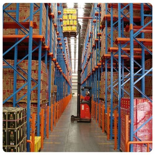 Latest company Solutions about Heavy-Duty Drive-In Racking System for Potato Bulk Storage in Afghanistan(Nanjing Peterack)