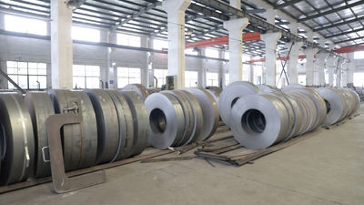 Nanjing Peter Logistics Equipment Co., Ltd.