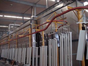 Nanjing Peter Logistics Equipment Co., Ltd.
