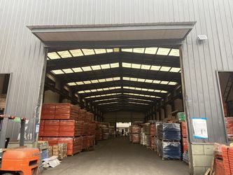 Nanjing Peter Logistics Equipment Co., Ltd.