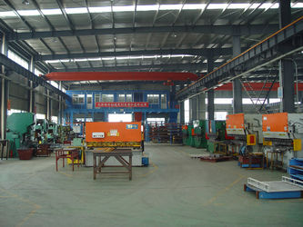 Nanjing Peter Logistics Equipment Co., Ltd.