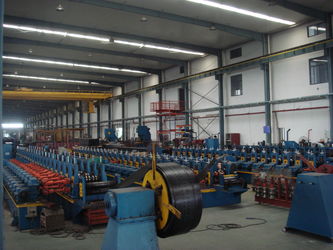 Nanjing Peter Logistics Equipment Co., Ltd.