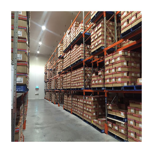Latest company blogs about Heavy Duty Racking Gaining Popularity Overseas — Fast Response and Customization from Nanjing Peter