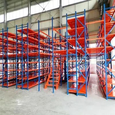 Latest company news about Nanjing Peterack Enhances Manufacturing Capabilities with Major Automation Upgrade