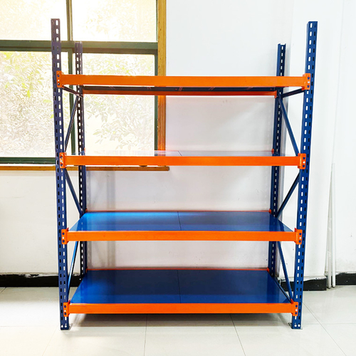 Latest company news about Peterack Launches New Medium-Duty Racking Solution – A Perfect Balance of Flexibility and Efficiency