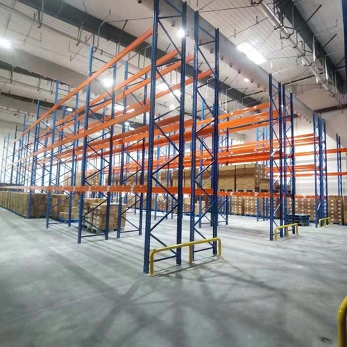 Latest company news about Pallet Racking vs. Carton Flow Racks: Which System Fits Your Warehouse Best?