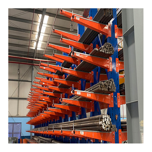 Latest company news about Long Items, No Problem: Discover Peterack Cantilever Racks