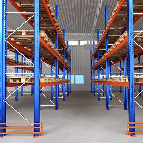 Latest company blogs about  What are the key factors to consider when sourcing warehouse storage racks?