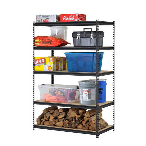 Latest company blogs about Light-Duty Racks – The Smart Choice for Flexible Storage