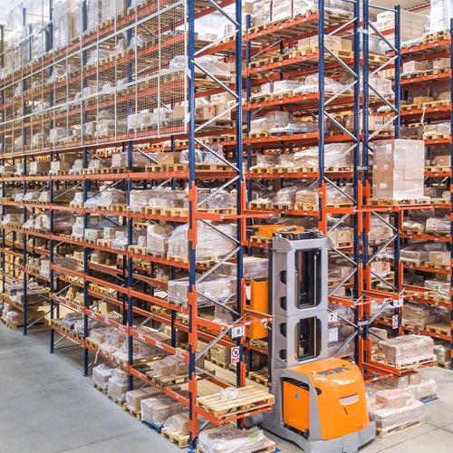 Latest company blogs about How can warehouse storage racks improve storage projects?