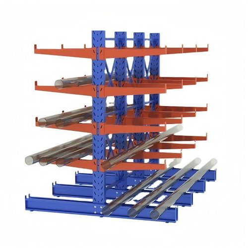 Latest company news about Enhance Warehouse Efficiency – Peterack Launches High-Quality Cantilever Racks