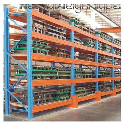 Latest company news about Power Up Your Warehouse: Peterack Heavy Duty Racks Now Available!