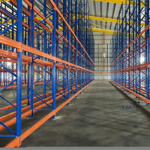 Latest company blogs about Why is quality assurance critical when buying industrial racking? 
