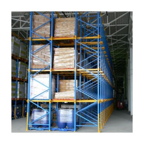 Latest company blogs about Choosing the Right Pallet Storage Rack for Your Warehouse