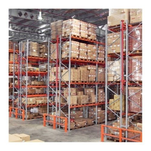 Latest company blogs about Why Durability Matters in Pallet Storage Rack Systems