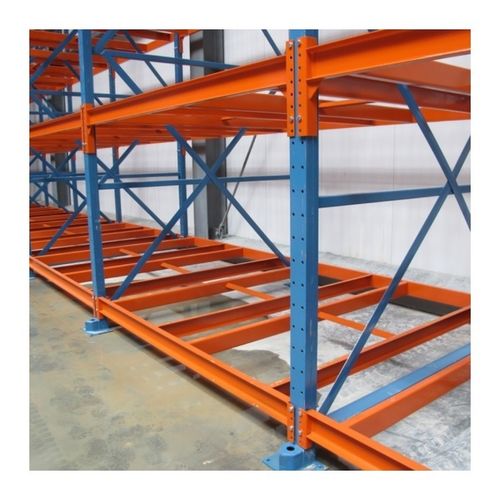 Latest company blogs about Case Study — Successful Pallet Rack Projects in Southeast Asia
