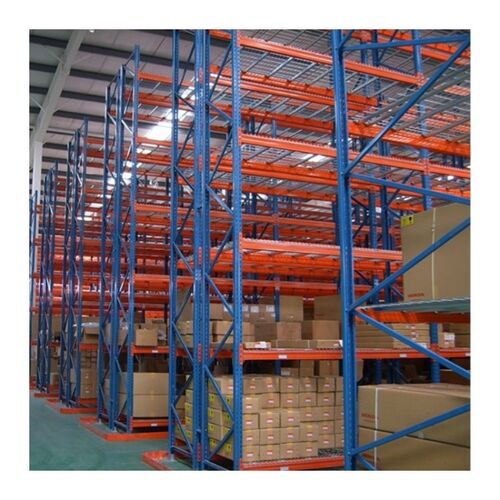 Latest company news about What factors determine the cost-effectiveness of pallet storage racks in Europe and North America?
