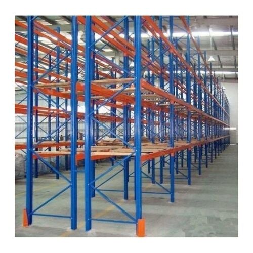 Latest company blogs about What role does material quality play in pallet storage rack longevity?