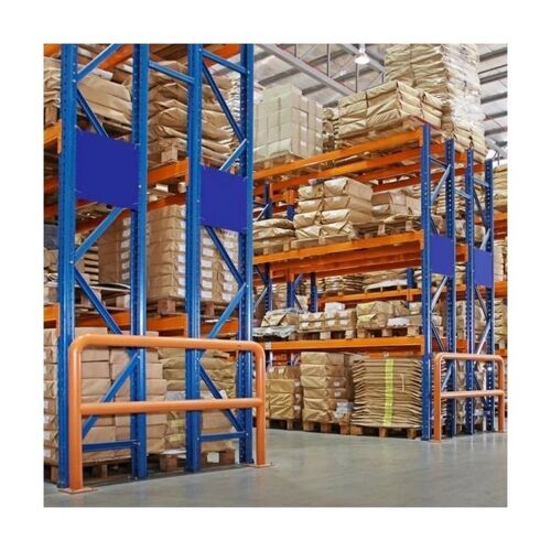 Latest company blogs about Why is long-term supplier reliability critical for pallet storage rack projects?