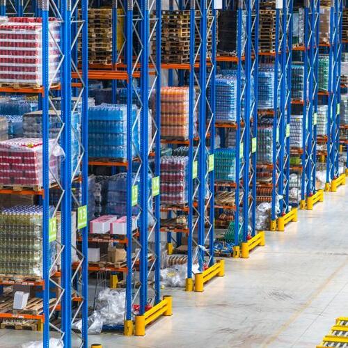 Latest company blogs about What You Need to Know About Heavy-Duty Racking? 