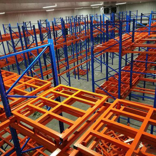Latest company blogs about PUSH BACK RACK FOR WAREHOUSE-NANJING PETER-86-13390785739