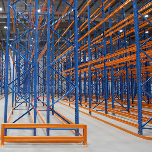 Latest company blogs about Double Deep Racking: Smarter Storage, Higher Density