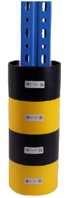 Latest company blogs about Brazilian Client Secures Ideal Pallet Rack Protection After Strategic Sample Testing