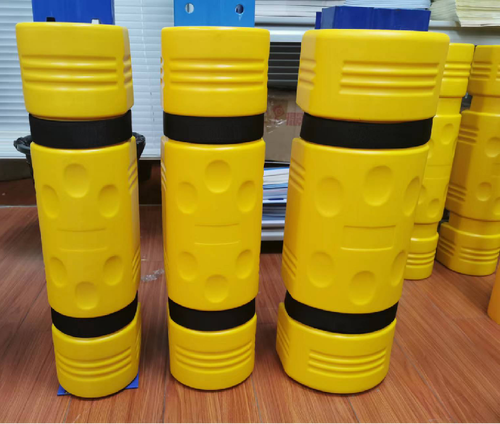 Latest company blogs about Brazilian Distributor Places Initial Test Order for Racking Protectors, Poised for Local Market Entry