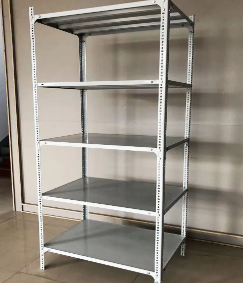 Latest company blogs about South American Client Secures Customized Light-Duty Shelving Solution – Sample Order of 2 Sets En Route