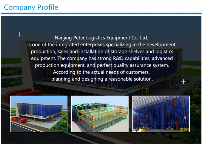 Q235 Steel Carton Flow Racks Warehouse Storage Flow Through Racking