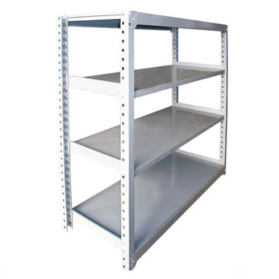 Good price Longspan Storage Shelving Warehouse Metal Shelves Medium Duty Racking System online