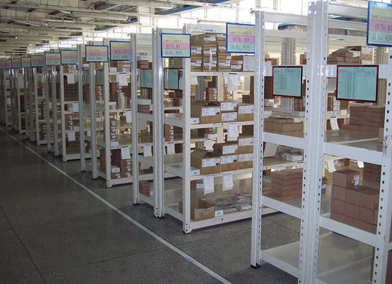 Good price Factory Storage Rack Shelf Medium Duty Light Duty Steel Storage Racking online