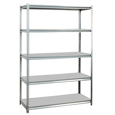 Giá tốt. Màu trắng điều chỉnh nước mắt Light Duty Warehouse sử dụng cho siêu thị trực tuyến