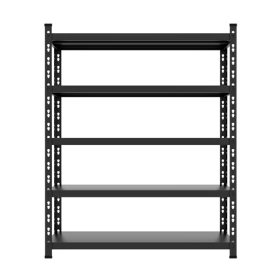 Good price 100KG Boltless Steel Shelving for Warehouse Storage online