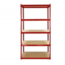 Good price Adjustable Metal Light Duty Supermarket Shelf Retail Store Display Rack for Daily Usage online