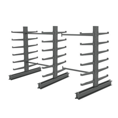 Buon prezzo Stoccaggio di materiali metallici per lo stoccaggio di tubi in linea