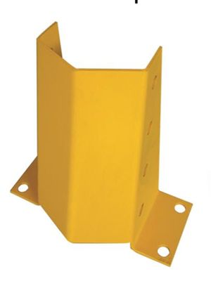 Giá tốt. Cửa hàng Pallet Rack Post Protectors Column Corner Guard Racking Post Protector trực tuyến