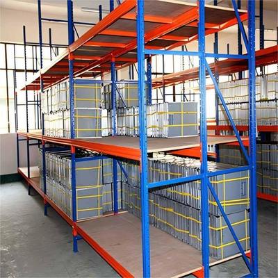 Buen precio Estante de carga pesada selectivo Sistema de carga pesada Estante de almacenamiento Sistema de almacenamiento de pallets Estante pesado en línea