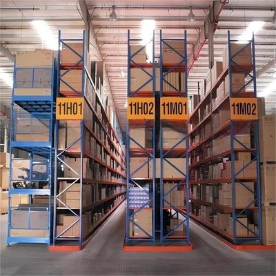 Goede prijs Aanpasbare heavy duty plaat metalen opslagrekken heavy duty metalen rekken heavy duty metalen pallet opslagrekken online