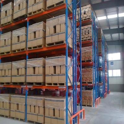 Giá tốt. Pallet Racking System Heavy Duty Rack Industrial Heavy Duty Rack System Warehouse Storage Metal Shelves trực tuyến
