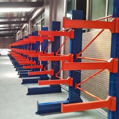 Buon prezzo Scaffalature a sbalzo di grado industriale: una soluzione di stoccaggio salvaspazio in linea