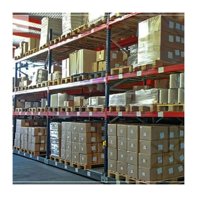 Good price Custom Storage Wire Mesh Decks Pallet Rack Heavy Duty Warehouse Pallet Rack online