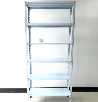 Good price Light Duty Rack Display Shelf for Supermarket/Home/Warehouse Storage online