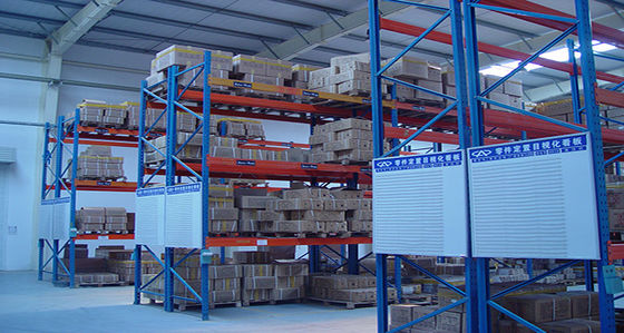 Giá tốt. Hệ thống kệ kho nặng được thiết kế để có sức mạnh tối đa, hiệu quả không gian và hiệu suất lâu dài trực tuyến