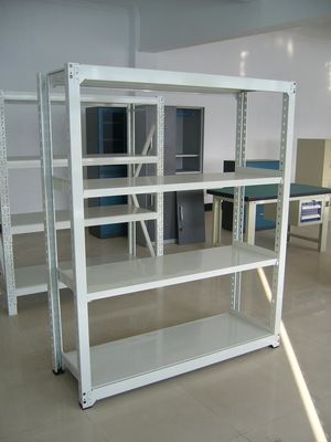 Good price Peterack Medium Duty Longspan Shelving , Industrial Storage Racks Shelving Units online