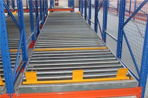 Buon prezzo Rack di carica pesante in linea