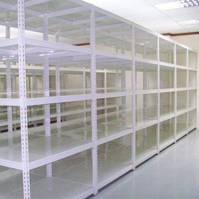 Good price Warehouse / Garage Storage Medium Duty Shelving Adjustable Metal Rack online