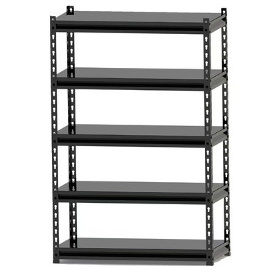 Good price Light Duty Steel Shelving Rack 200kg Capacity Corrosion Resistant online