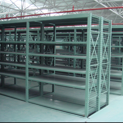 Giá tốt. Kệ thép không bu-lông tải trọng trung bình 500-2000kg trực tuyến